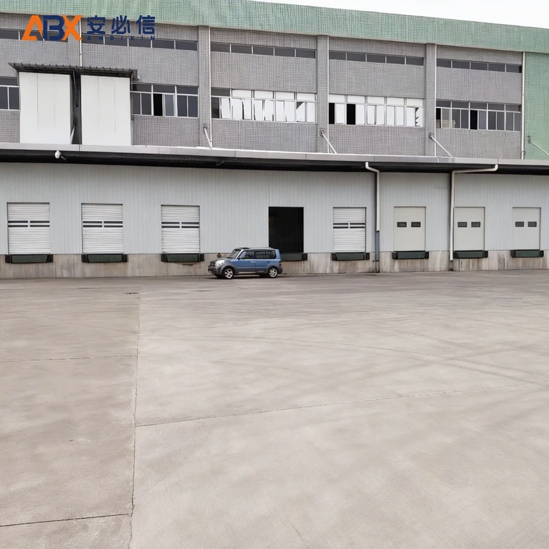 普洱市PVC高速门
